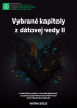 Vybrané kapitoly z dátovej vedy II